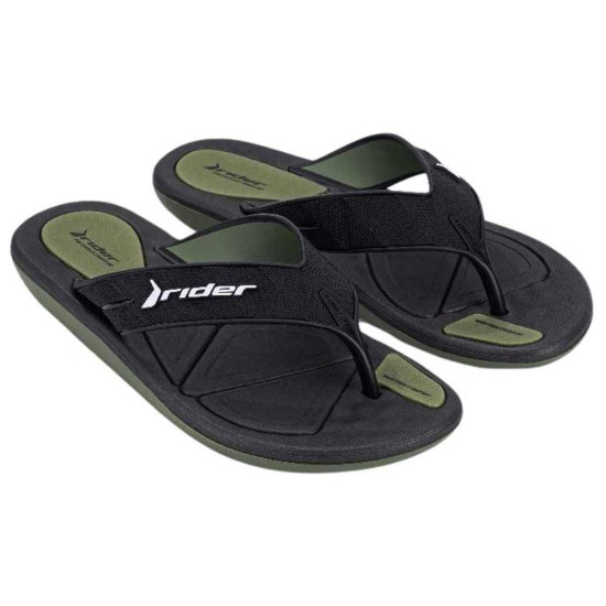 Rider Men's Flip Flops PU Rider Men's Flip Flops PU